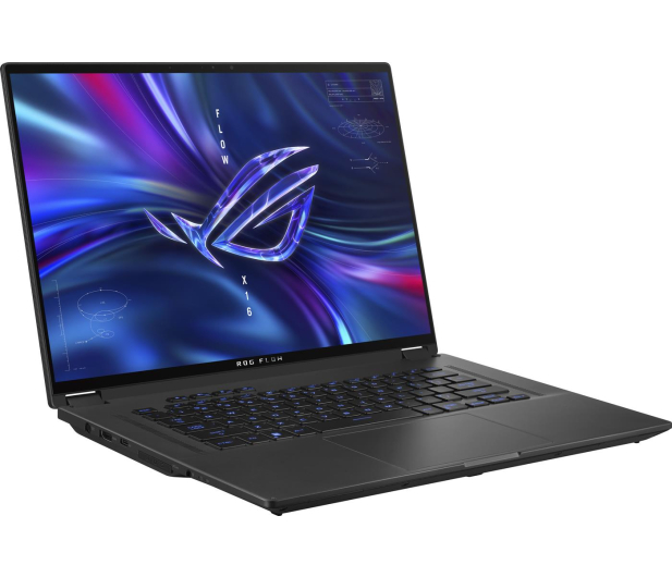 ASUS ROG Flow X16 R7-6800HS/32GB/1TB/Win11 RTX3060 165Hz - 1052021 - zdjęcie 4